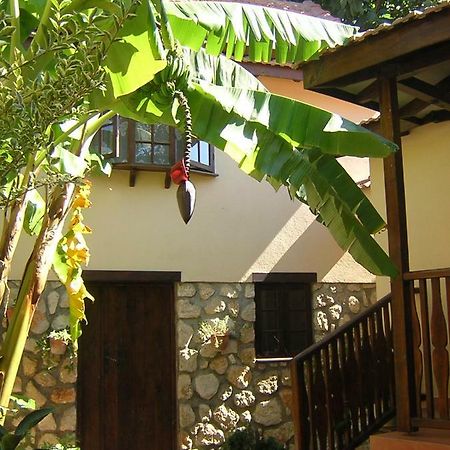 Mountain Lodge Hotel Doger Koyu Zewnętrze zdjęcie