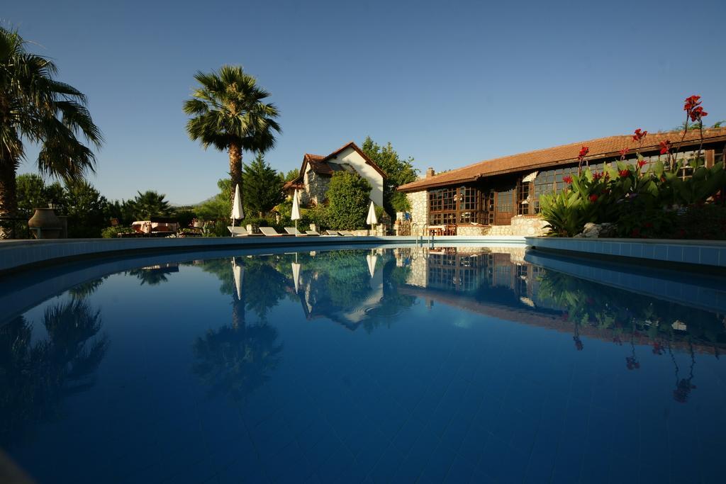 Mountain Lodge Hotel Doger Koyu Zewnętrze zdjęcie