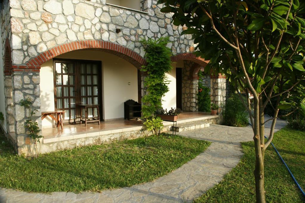Mountain Lodge Hotel Doger Koyu Pokój zdjęcie