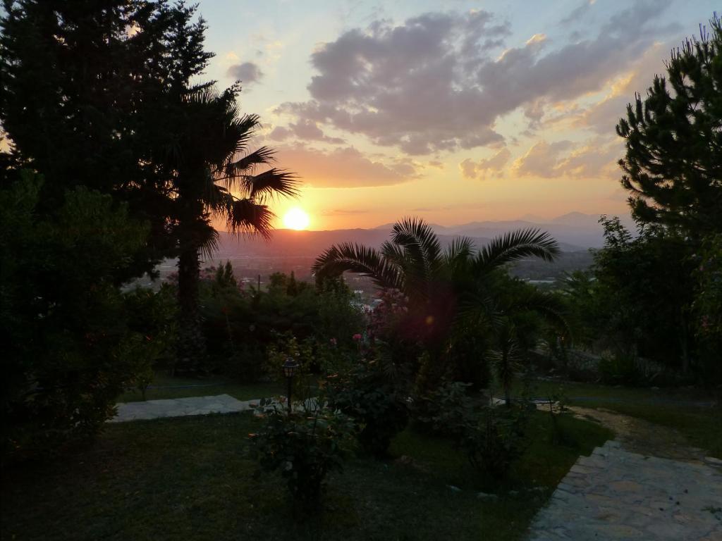 Mountain Lodge Hotel Doger Koyu Zewnętrze zdjęcie