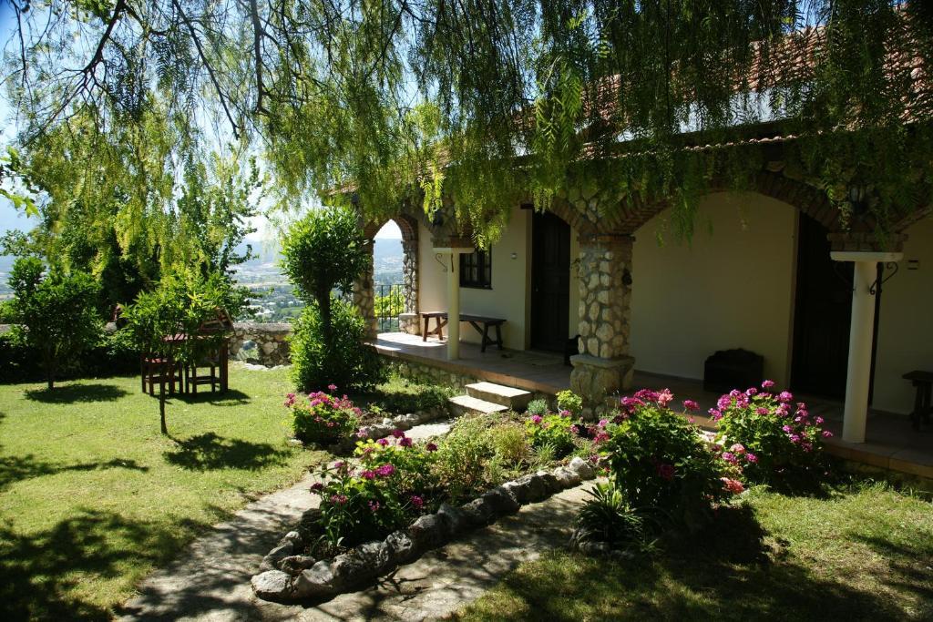 Mountain Lodge Hotel Doger Koyu Zewnętrze zdjęcie
