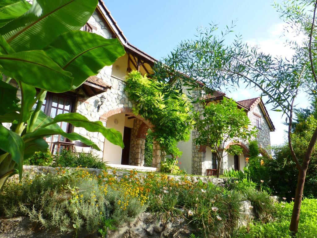 Mountain Lodge Hotel Doger Koyu Zewnętrze zdjęcie