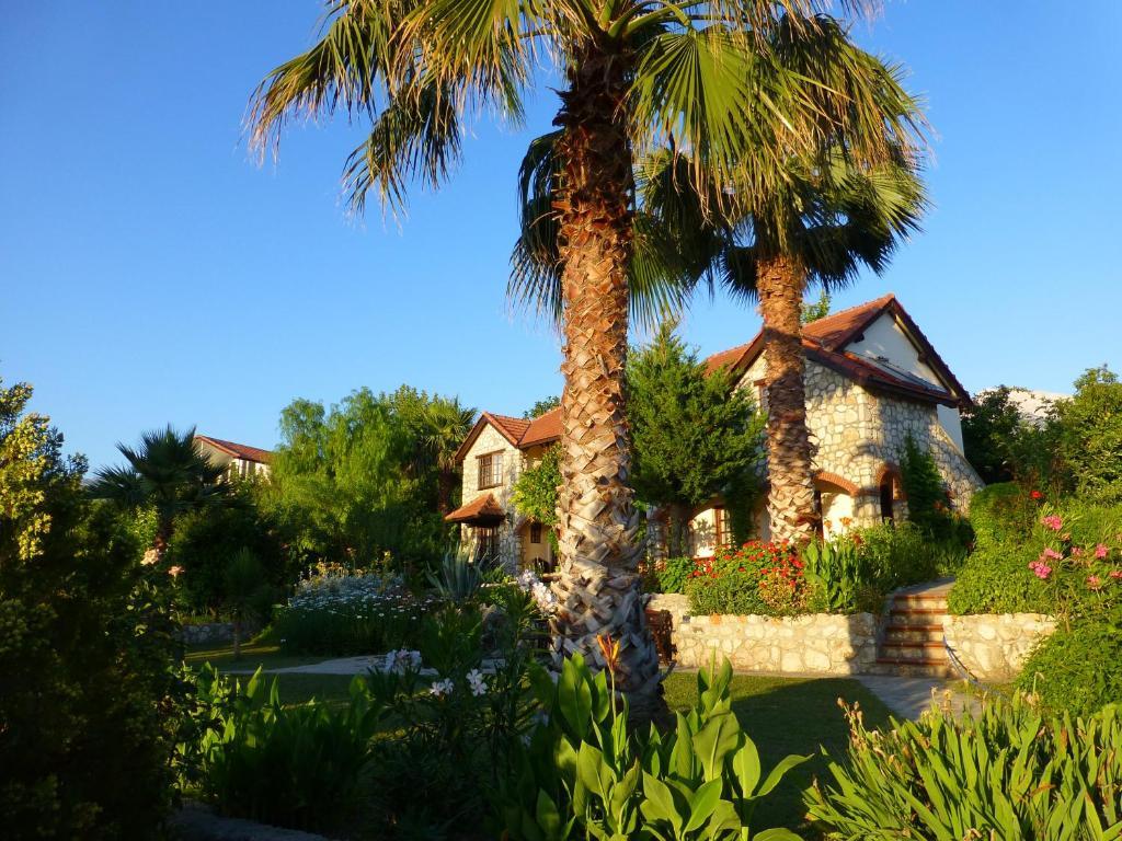 Mountain Lodge Hotel Doger Koyu Zewnętrze zdjęcie