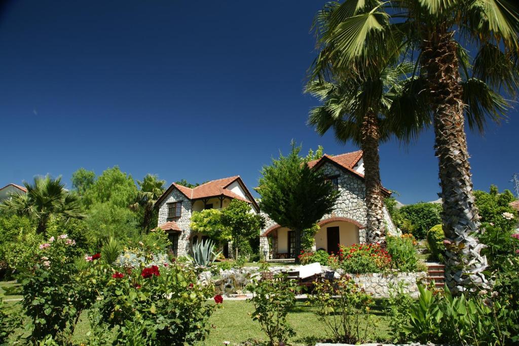Mountain Lodge Hotel Doger Koyu Zewnętrze zdjęcie