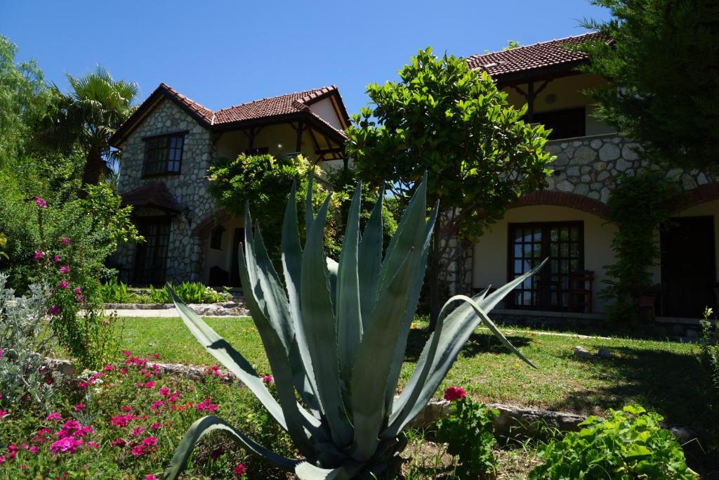 Mountain Lodge Hotel Doger Koyu Zewnętrze zdjęcie