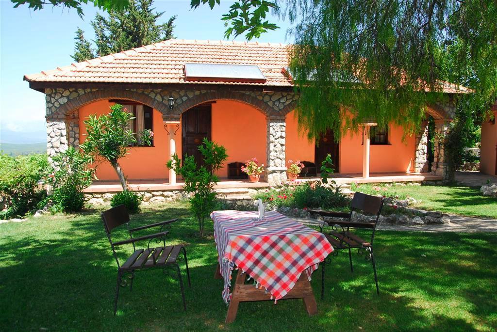 Mountain Lodge Hotel Doger Koyu Zewnętrze zdjęcie