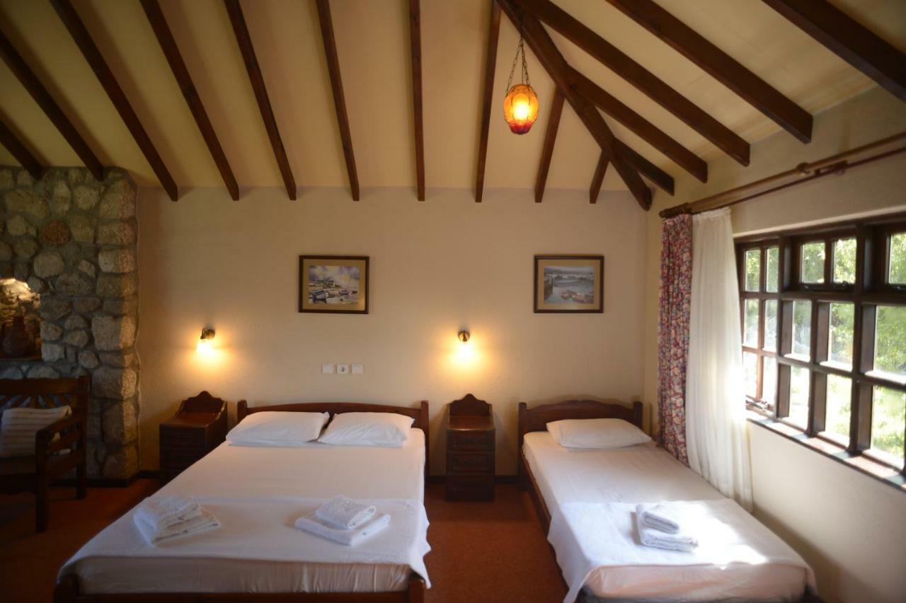 Mountain Lodge Hotel Doger Koyu Zewnętrze zdjęcie