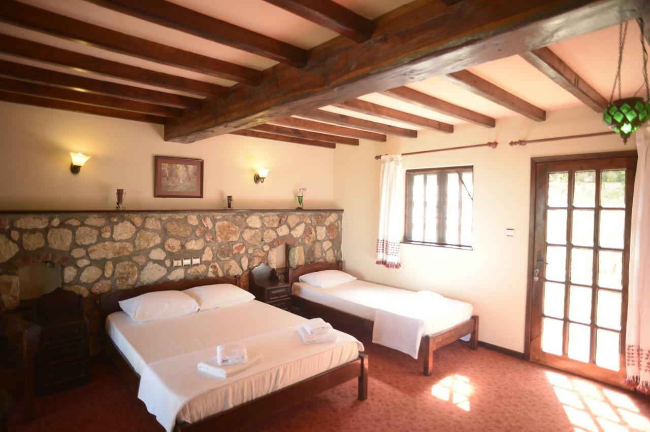 Mountain Lodge Hotel Doger Koyu Zewnętrze zdjęcie