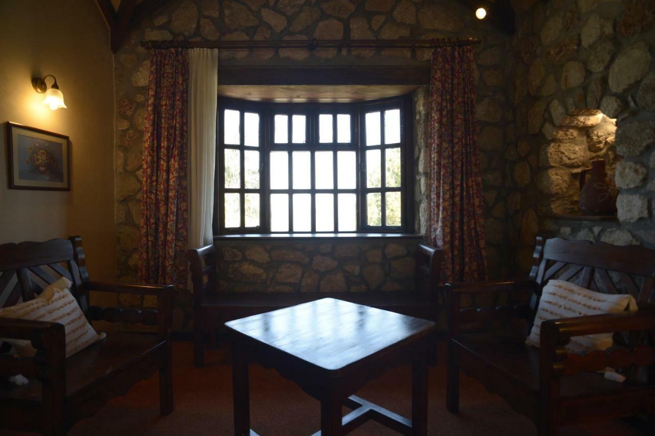 Mountain Lodge Hotel Doger Koyu Zewnętrze zdjęcie