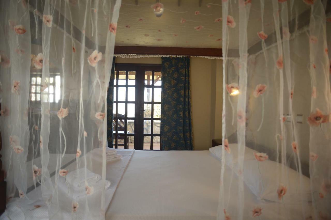 Mountain Lodge Hotel Doger Koyu Zewnętrze zdjęcie