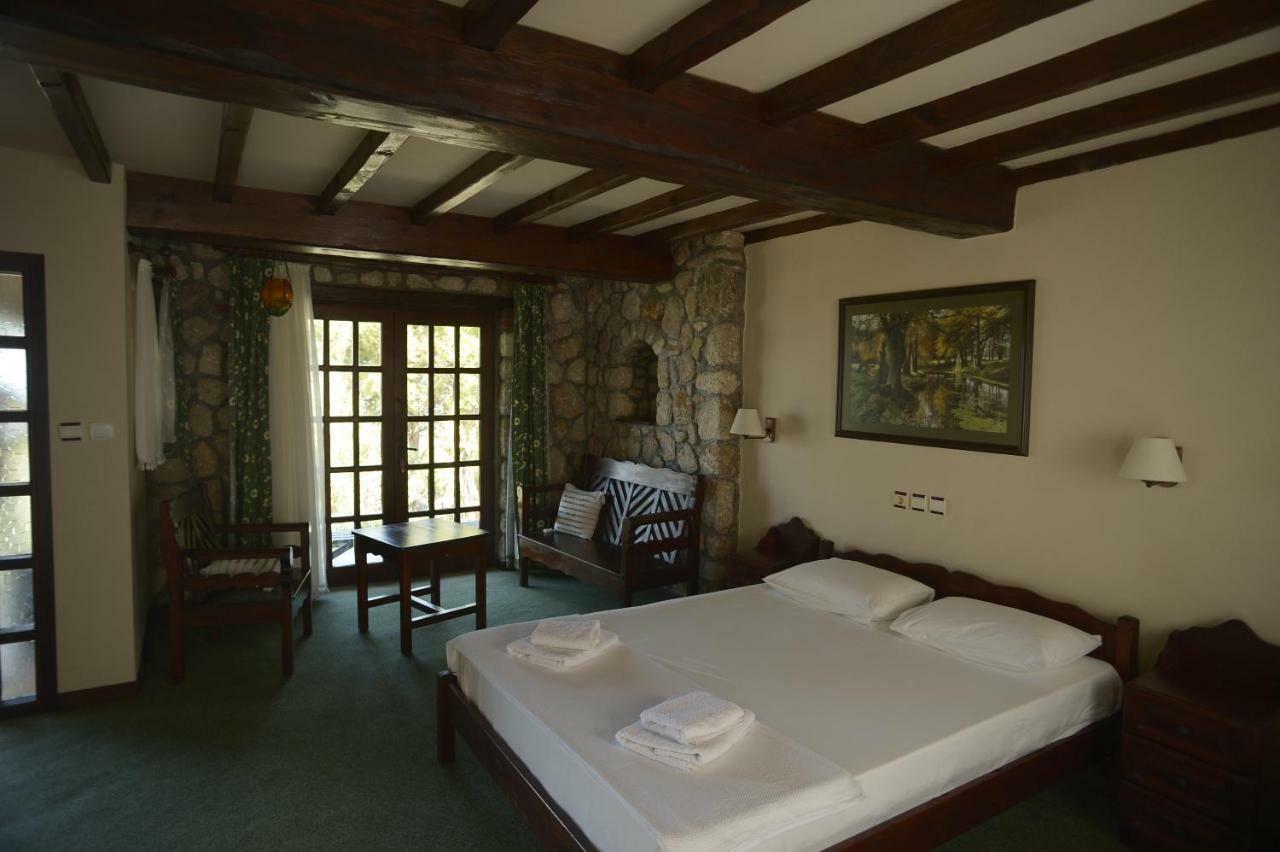 Mountain Lodge Hotel Doger Koyu Zewnętrze zdjęcie