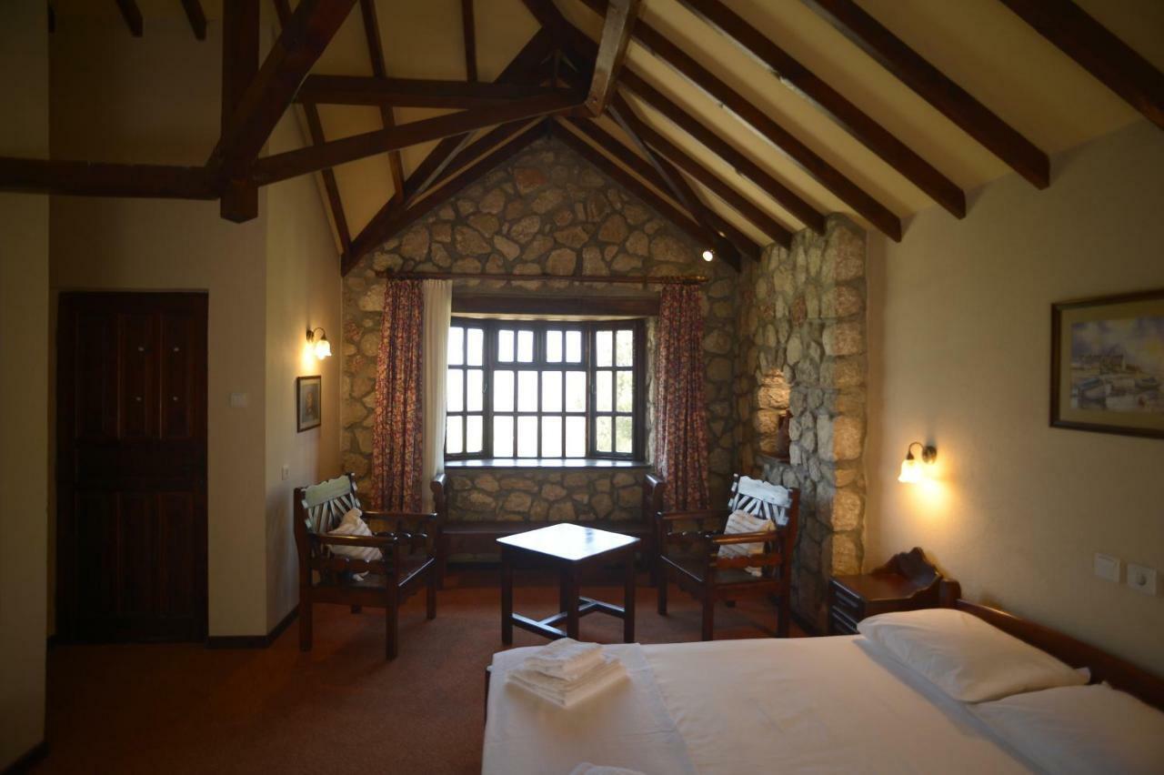 Mountain Lodge Hotel Doger Koyu Zewnętrze zdjęcie