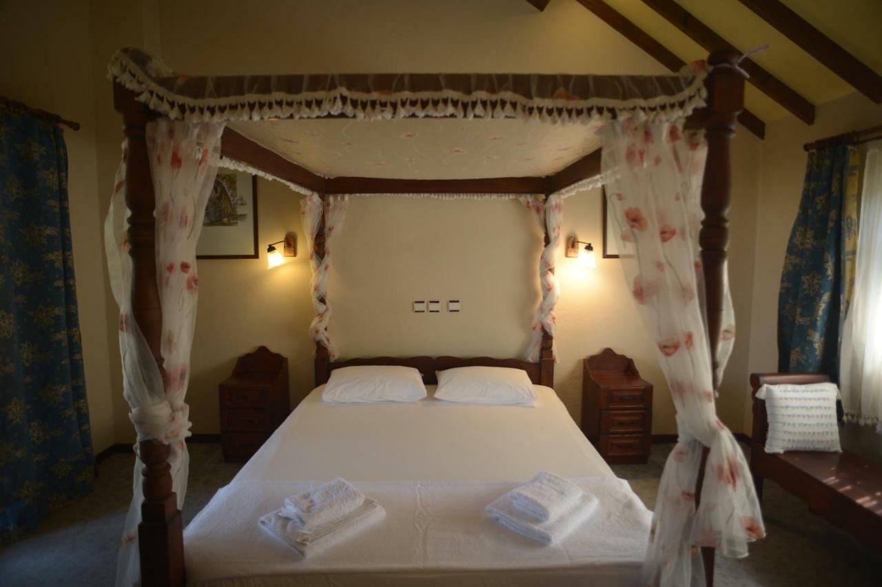 Mountain Lodge Hotel Doger Koyu Zewnętrze zdjęcie