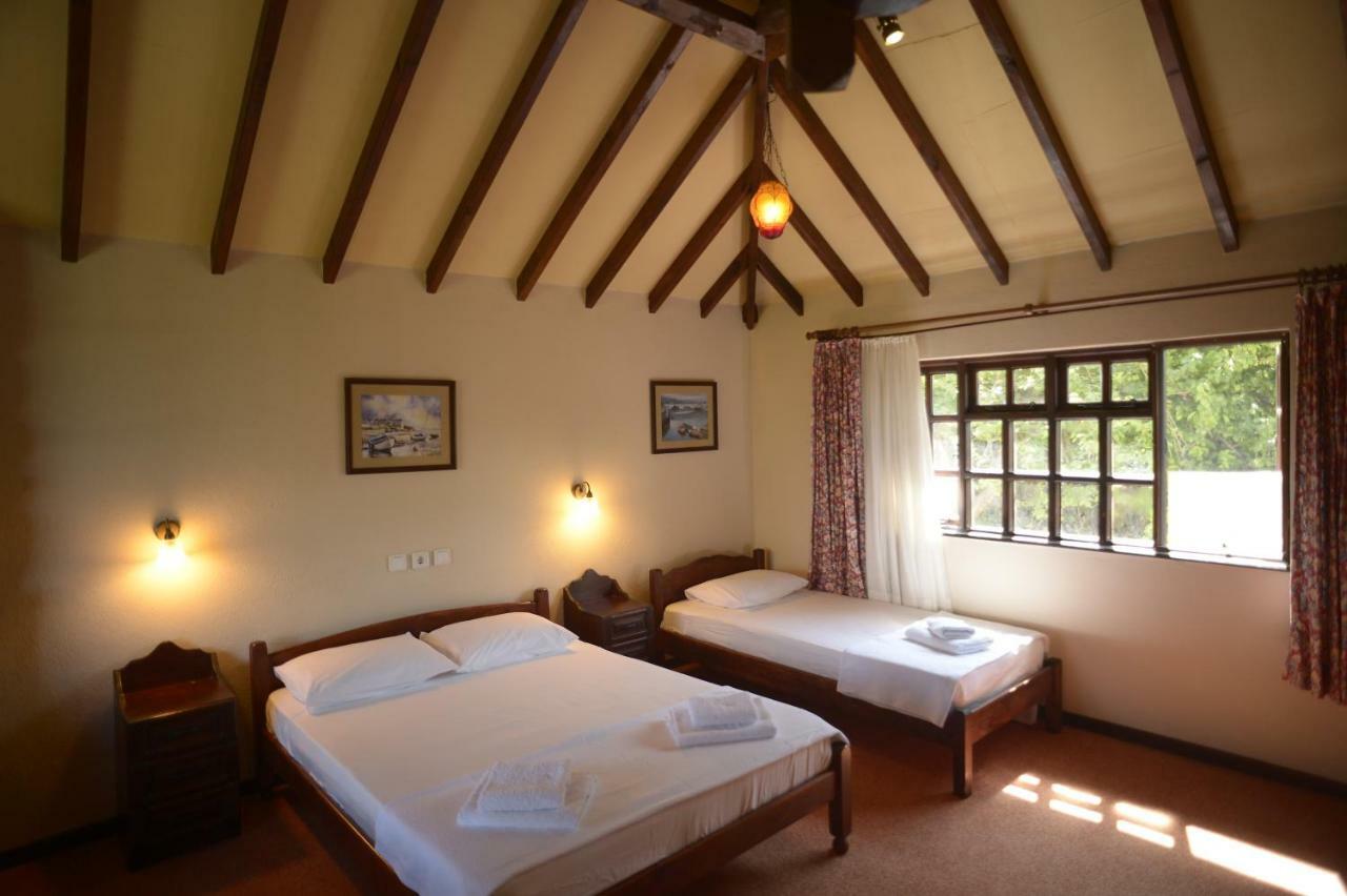 Mountain Lodge Hotel Doger Koyu Zewnętrze zdjęcie