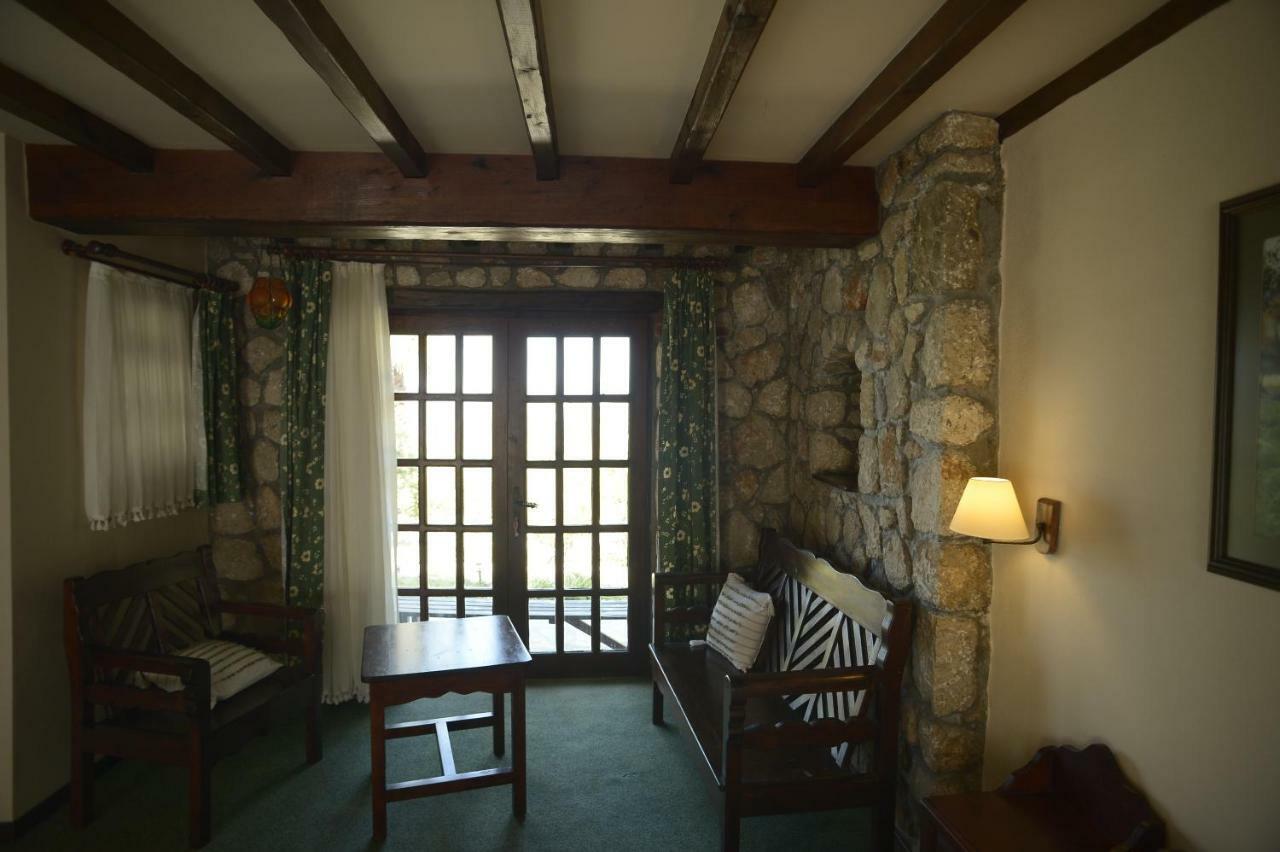 Mountain Lodge Hotel Doger Koyu Zewnętrze zdjęcie