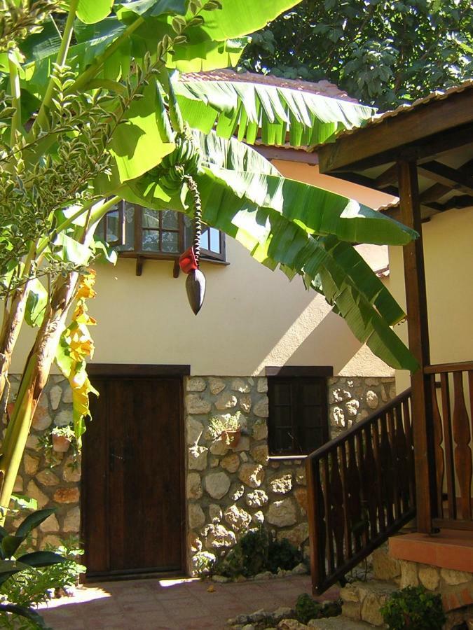 Mountain Lodge Hotel Doger Koyu Zewnętrze zdjęcie