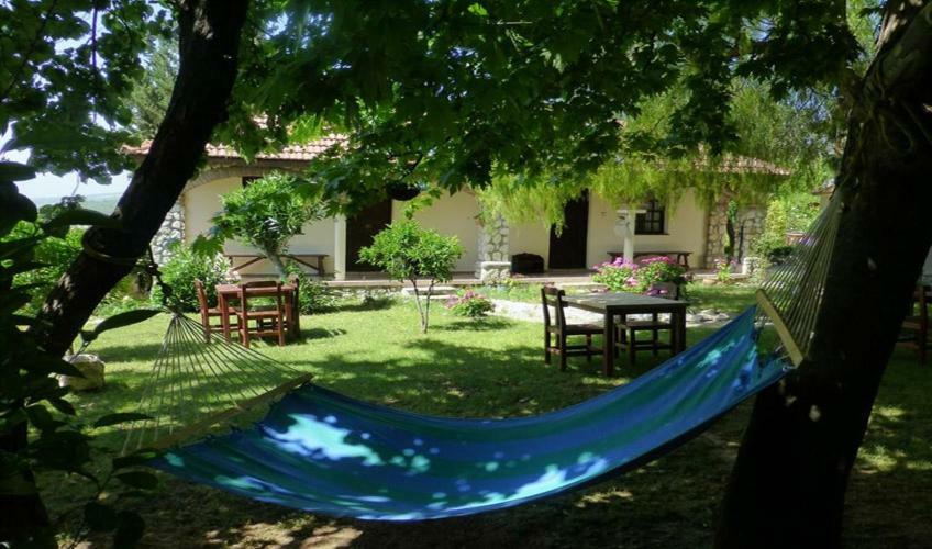 Mountain Lodge Hotel Doger Koyu Zewnętrze zdjęcie